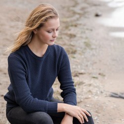 Sustainable & Organic Sweaters Taroko regen sweater Adults  Ecological AWDis Ecologie brand wear