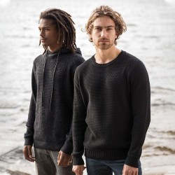 Sustainable & Organic Sweaters Taroko regen sweater Adults  Ecological AWDis Ecologie brand wear