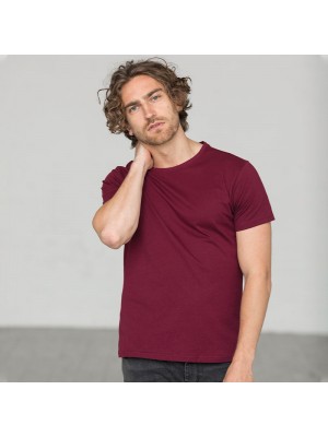 Sustainable & Organic T-Shirts Cascade organic tee Adults  Ecological AWDis Ecologie brand wear