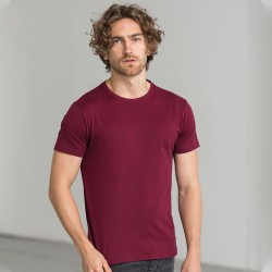 Sustainable & Organic T-Shirts Cascade organic tee Adults  Ecological AWDis Ecologie brand wear