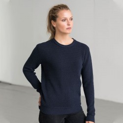 Sustainable & Organic Sweaters Taroko regen sweater Adults  Ecological AWDis Ecologie brand wear