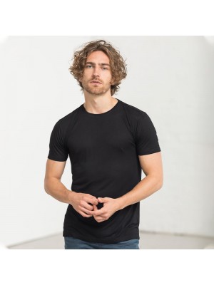 Sustainable & Organic T-Shirts Daintree EcoViscose tee Adults  Ecological AWDis Ecologie brand wear