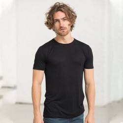 Sustainable & Organic T-Shirts Daintree EcoViscose tee Adults  Ecological AWDis Ecologie brand wear