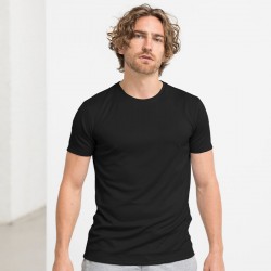 Sustainable & Organic T-Shirts Ambaro recycled sports tee Adults  Ecological AWDis Ecologie brand wear