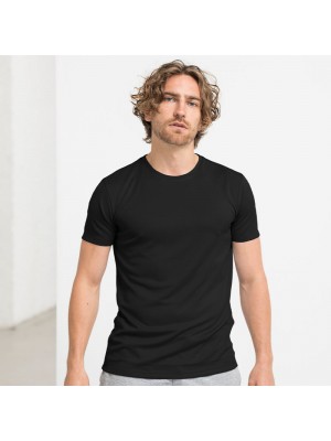 Sustainable & Organic T-Shirts Ambaro recycled sports tee Adults  Ecological AWDis Ecologie brand wear