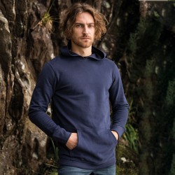 Sustainable & Organic Hoodie Corcovado organic hoodie Adults  Ecological AWDis Ecologie brand wear