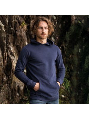 Sustainable & Organic Hoodie Corcovado organic hoodie Adults  Ecological AWDis Ecologie brand wear
