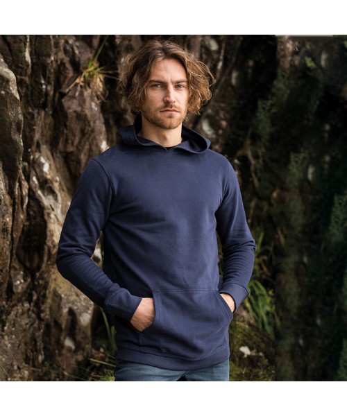 Sustainable & Organic Hoodie Corcovado organic hoodie Adults  Ecological AWDis Ecologie brand wear