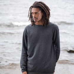 Sustainable & Organic Sweater Arenal regen sweater Adults  Ecological AWDis Ecologie brand wear
