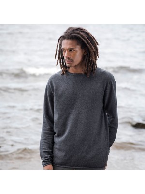 Sustainable & Organic Sweater Arenal regen sweater Adults  Ecological AWDis Ecologie brand wear