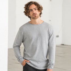 Sustainable & Organic Sweater Arenal regen sweater Adults  Ecological AWDis Ecologie brand wear