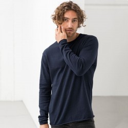 Sustainable & Organic Sweater Arenal regen sweater Adults  Ecological AWDis Ecologie brand wear