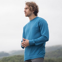 Sustainable & Organic Sweatshirts Banff regen sweatshirt Adults  Ecological AWDis Ecologie brand wear