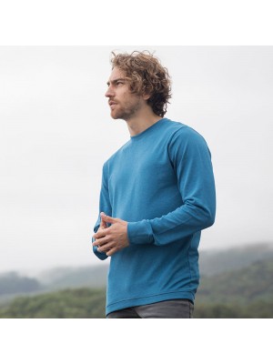 Sustainable & Organic Sweatshirts Banff regen sweatshirt Adults  Ecological AWDis Ecologie brand wear