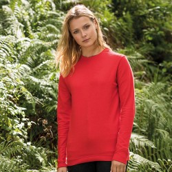 Sustainable & Organic Sweatshirts Banff regen sweatshirt Adults  Ecological AWDis Ecologie brand wear