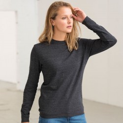 Sustainable & Organic Sweatshirts Banff regen sweatshirt Adults  Ecological AWDis Ecologie brand wear