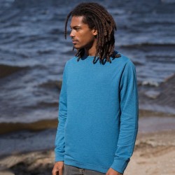 Sustainable & Organic Sweatshirts Banff regen sweatshirt Adults  Ecological AWDis Ecologie brand wear