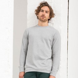 Sustainable & Organic Sweatshirts Banff regen sweatshirt Adults  Ecological AWDis Ecologie brand wear