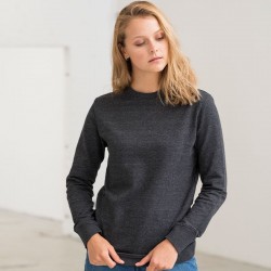 Sustainable & Organic Sweatshirts Banff regen sweatshirt Adults  Ecological AWDis Ecologie brand wear