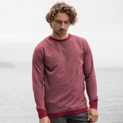 Sustainable & Organic Sweatshirts Galapagos regen sweatshirt Adults  Ecological AWDis Ecologie brand wear