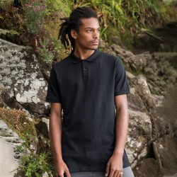 Sustainable & Organic Polos Etosha organic polo shirt Adults  Ecological AWDis Ecologie brand wear