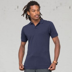 Sustainable & Organic Polos Etosha organic polo shirt Adults  Ecological AWDis Ecologie brand wear