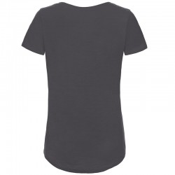 Sustainable & Organic T-Shirts B&C Inspire slub T /women Adults  Ecological B&C Collection brand wear