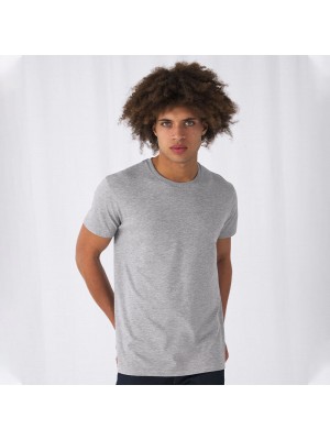 Sustainable & Organic T-Shirts B & C #Organic E150 Adults  Ecological B&C Collection brand wear