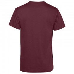 Sustainable & Organic T-Shirts B & C #Organic E150 Adults  Ecological B&C Collection brand wear