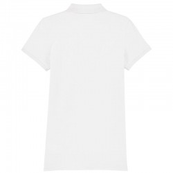 Sustainable & Organic Polos Women's Stella Devoter polo (STPW034) Adults  Ecological STANLEY/STELLA brand wear