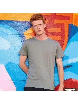 Sustainable & Organic T-Shirts B&C Inspire T /men Adults  Ecological B&C Collection brand wear