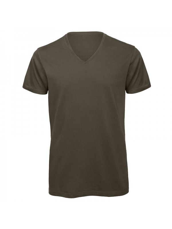 Sustainable & Organic TShirts B&C Inspire V T /men Adults Ecological B