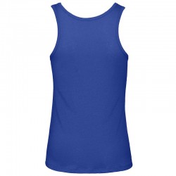 Sustainable & Organic Tank Top B&C Inspire tank T /women Adults  Ecological B&C Collection brand wear