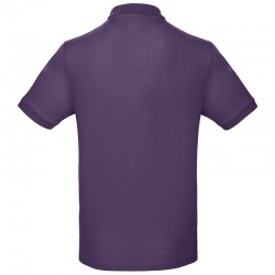 Sustainable & Organic Polos B&C Inspire polo /men Adults  Ecological B&C Collection brand wear