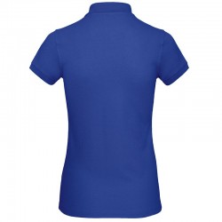 Sustainable & Organic Polos B&C Inspire polo /women Adults  Ecological B&C Collection brand wear