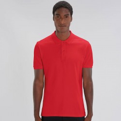 Sustainable & Organic Polos Stanley Dedicator iconic polo (STPM563) Adults  Ecological STANLEY/STELLA brand wear