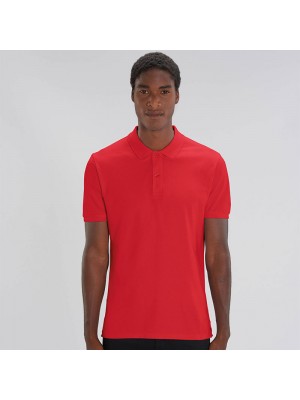 Sustainable & Organic Polos Stanley Dedicator iconic polo (STPM563) Adults  Ecological STANLEY/STELLA brand wear