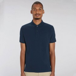 Sustainable & Organic Polos Stanley Dedicator iconic polo (STPM563) Adults  Ecological STANLEY/STELLA brand wear