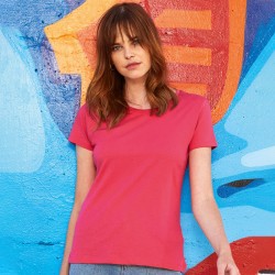 Sustainable & Organic T-Shirts B&C Inspire T /women Adults  Ecological B&C Collection brand wear