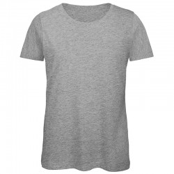 Sustainable & Organic T-Shirts B&C Inspire T /women Adults  Ecological B&C Collection brand wear