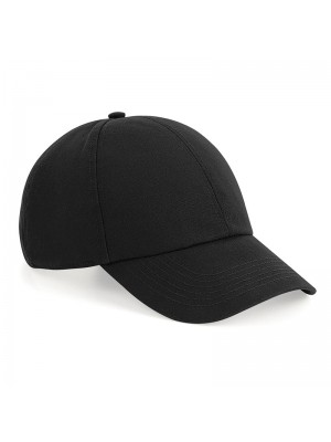 Sustainable & Organic Caps Organic cotton 6-panel cap Adults  Ecological Beechfield brand wear