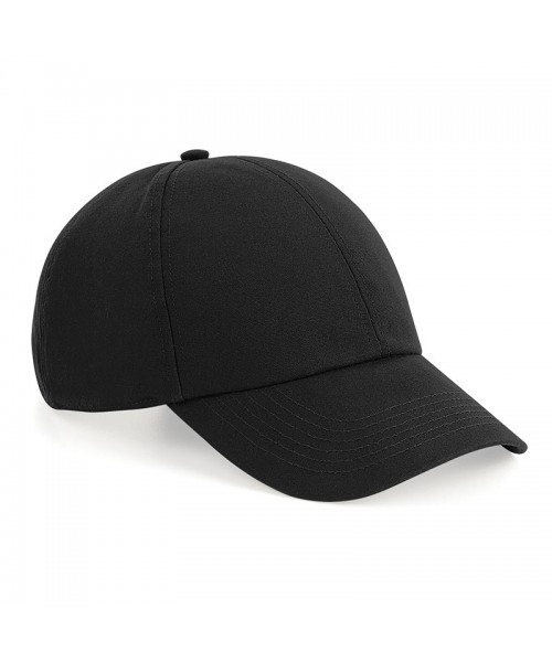 Sustainable & Organic Caps Organic cotton 6-panel cap Adults  Ecological Beechfield brand wear