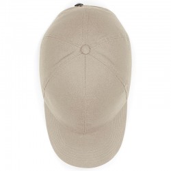 Sustainable & Organic Caps Organic cotton 6-panel cap Adults  Ecological Beechfield brand wear