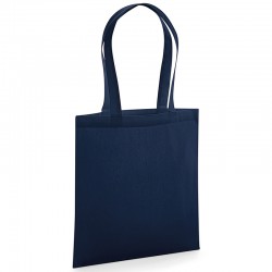 Sustainable & Organic Tote Bags Organic premium cotton tote Adults  Ecological Westford Mill brand wear