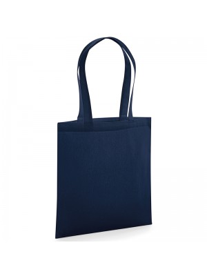 Sustainable & Organic Tote Bags Organic premium cotton tote Adults  Ecological Westford Mill brand wear