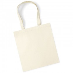 Sustainable & Organic Tote Bags Organic premium cotton tote Adults  Ecological Westford Mill brand wear