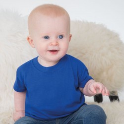 Sustainable & Organic Babywear Organic t-shirt Kids  Ecological Larkwood brand wear