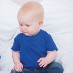 Sustainable & Organic Babywear Organic t-shirt Kids  Ecological Larkwood brand wear