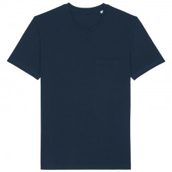 Sustainable & Organic T-Shirts Creator pocket (STTU830) Adults  Ecological STANLEY/STELLA brand wear