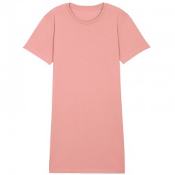 Sustainable & Organic T-Shirts Women's Stella Spinner t-shirt dress (STDW144) Adults  Ecological STANLEY/STELLA brand wear